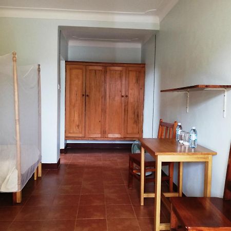 Casa Mia Baliidha Bed and Breakfast Jinja Exterior foto