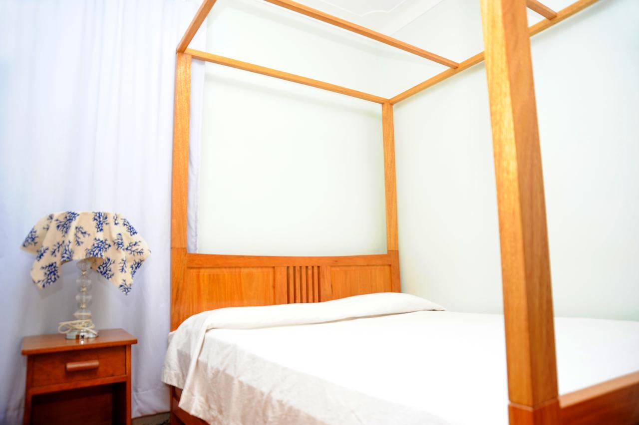 Casa Mia Baliidha Bed and Breakfast Jinja Exterior foto
