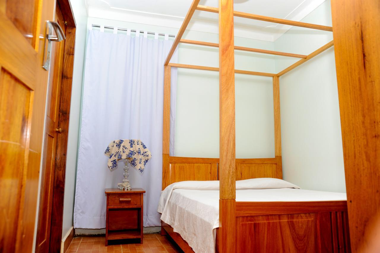 Casa Mia Baliidha Bed and Breakfast Jinja Exterior foto