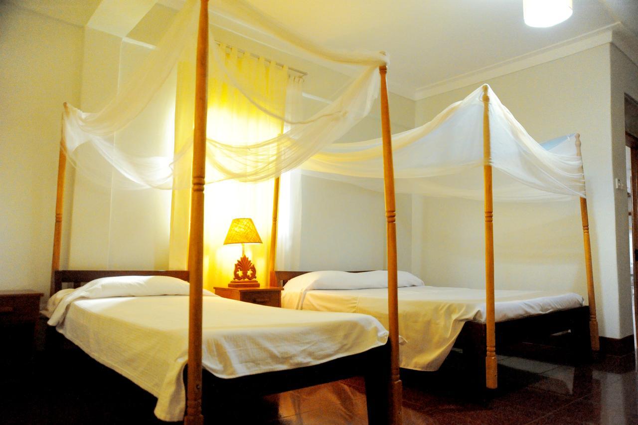 Casa Mia Baliidha Bed and Breakfast Jinja Exterior foto