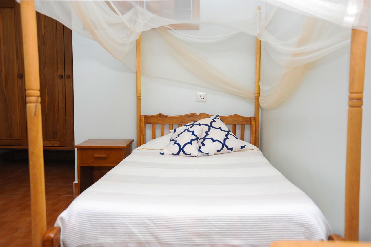 Casa Mia Baliidha Bed and Breakfast Jinja Exterior foto