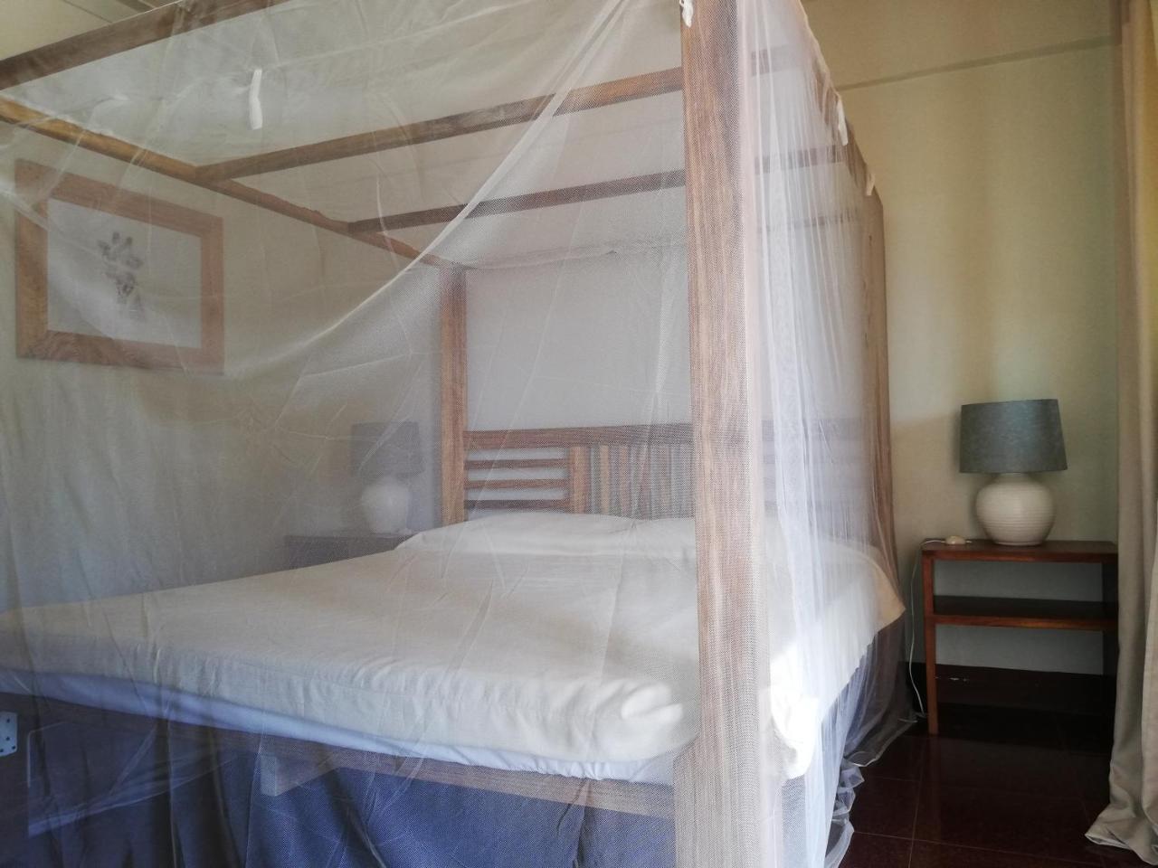 Casa Mia Baliidha Bed and Breakfast Jinja Exterior foto