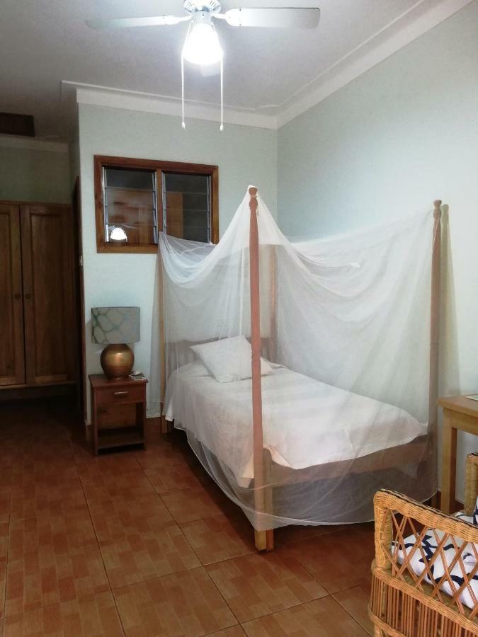 Casa Mia Baliidha Bed and Breakfast Jinja Exterior foto